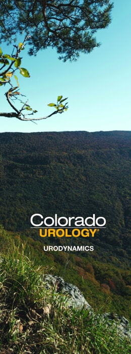 Hematuria Pamphlet cover